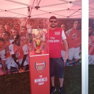 Meet your Posher, Conner